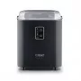 Caso | Máquina de hielo | IceChef Compact | Potencia 120 W | Negra