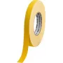 3M 7000062741 Cinta adhesiva 50 m tela, PVC Amarillo 1 ud.