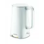 Hervidor eléctrico Zelmer 1,7 L 2200 W plata