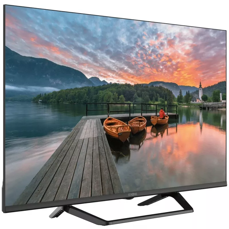 Strong SRT40FG6733C Smart TV - 1.920 x 1.080 píxeles 40