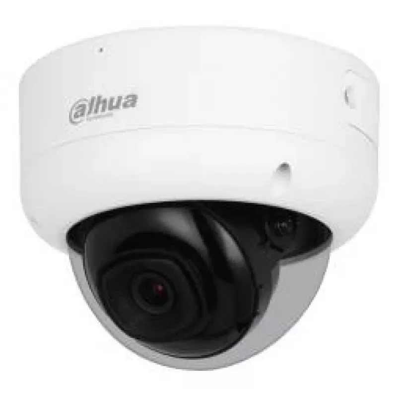 Cámara IP 4MP IR DOME/IPC-HDBW3441E-AS-0280BS2 Dahua