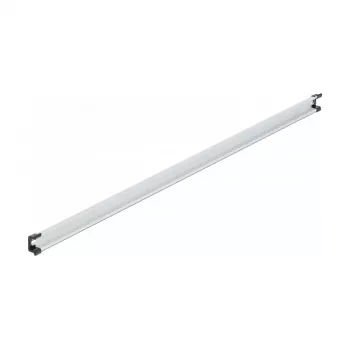 Set de montaje aluminio DeLOCK 66181