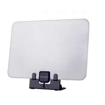 Antena interior Paper Thin 2m filtro 3G/4G RED