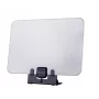Antena interior Paper Thin 2m filtro 3G/4G RED