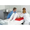 TIMAGO sábana deslizante para transferencia de pacientes 122 x 71 cm