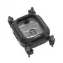 Bloque de agua Barrow Kepler Series LTHOA-04N B plateado – componente de refrigeración CPU/GPU