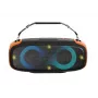 Altavoz portátil N-GEAR BLAZOOKA 830 negro