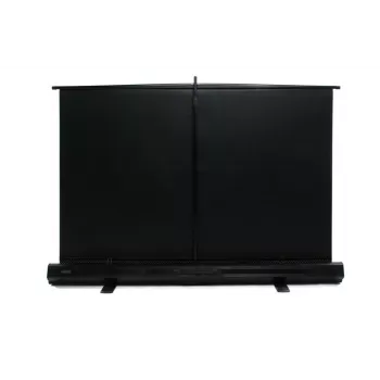 Elite Screens | Serie ezCinema | F100NWH | Diagonal 100