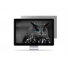 NATEC NFP-2287 Filtro de privacidad para pantalla 40,6 cm (16 inch) monitor/portátil, filtro de privacidad sin marco 2H