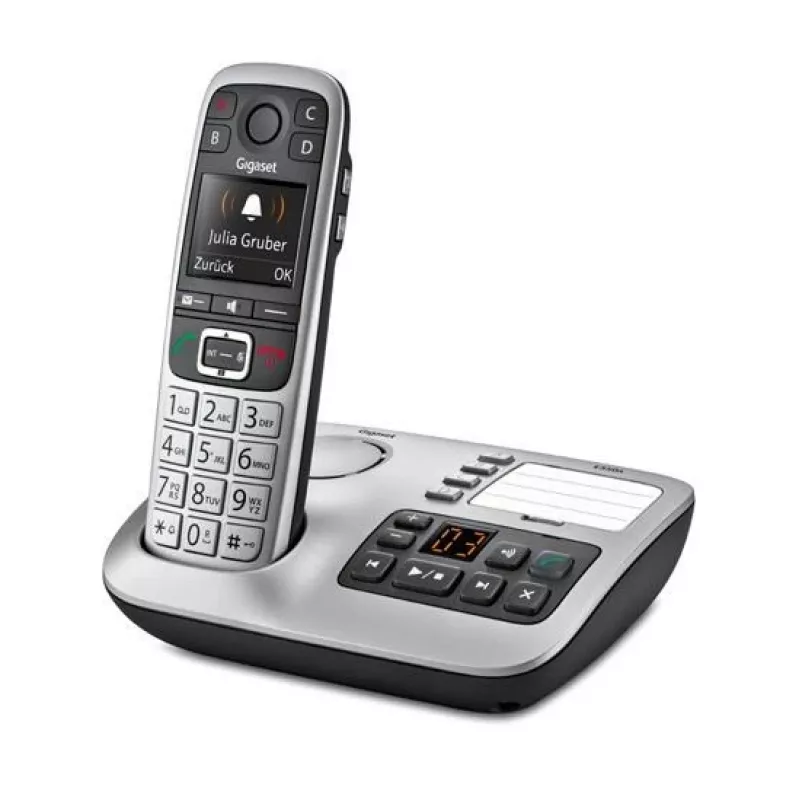 Teléfono DECT Gigaset E560A