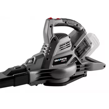 Soplador de hojas Graphite 58G036