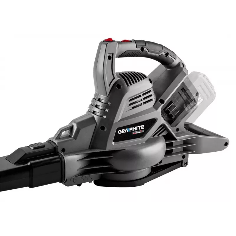 Soplador de hojas Graphite 58G036