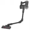 Aspirador de escoba con batería Camry CR 7063 - PRO LED negro