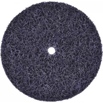 Disco de limpieza gruesa 3M XT-DC Pro 100×13 mm para husillo SXCRS