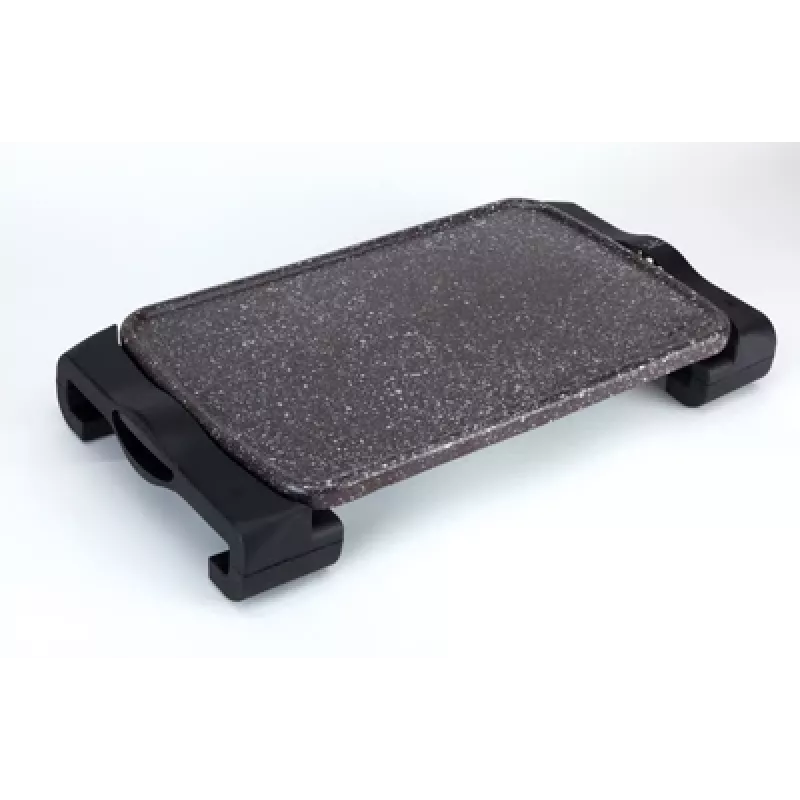 Grill de contacto JATA GR669