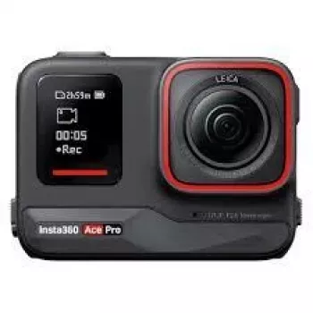 Cámara de acción Ace Pro 2/CINSBBGA INSTA360