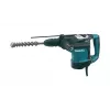 Martillo perforador Makita HR4511C 280 RPM 1350 W