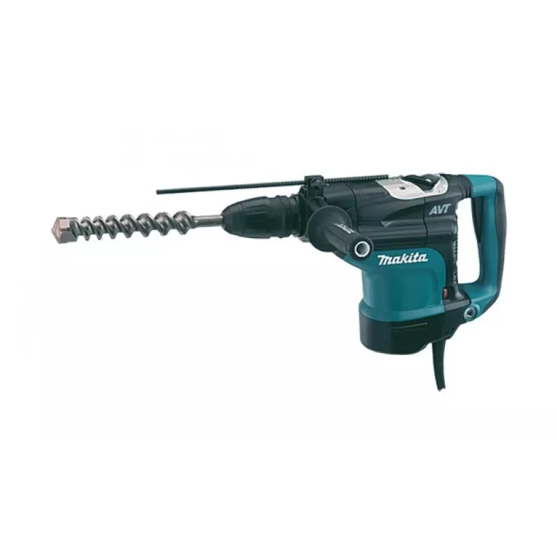 Martillo perforador Makita HR4511C 280 RPM 1350 W