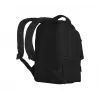 Wenger/SwissGear Fuse Mochila Negro Neopreno