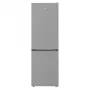 Frigorífico BEKO B1RCNA404G, altura 203,5 cm, clase energética E, NeoFrost, AeroFlow, gris