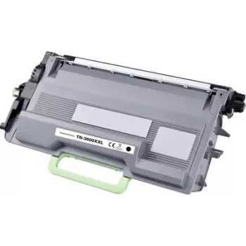 Renkforce Tóner compatible sustituye a Brother TN-3600XXL Negro 11000 páginas RF-BTN3600XXL RF-6414470 (RF-6414470)