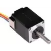 Joy-it motor paso a paso NEMA08-01 16 Nm 0,6 A 0,6 A diámetro del eje: 4 mm (NEMA08-01)