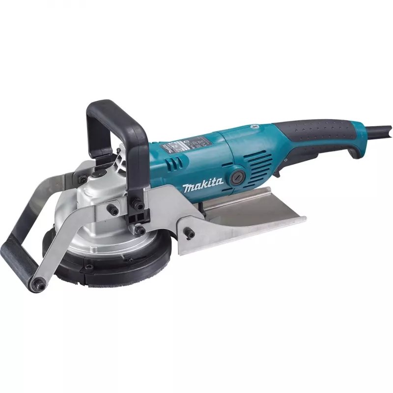 Makita PC5001C lijadora portátil 10500 rpm negro, azul 1400 W