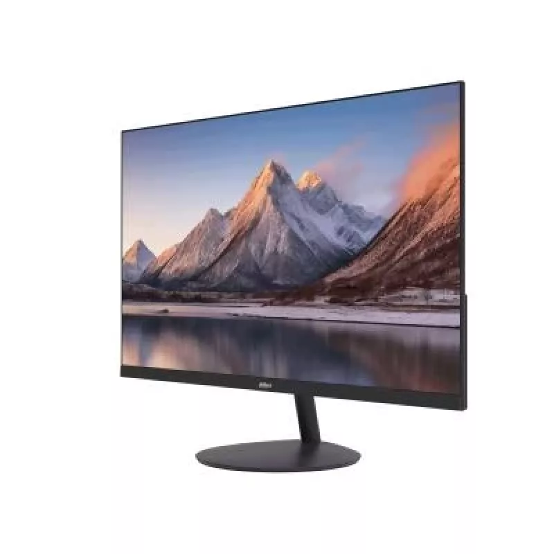 Dahua LM24-A200Y monitor 23,8″ (60,5 cm) Full HD 1920x1080, VA, 100 Hz, VGA, HDMI