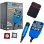 Medidor de espesor de barniz DX-13-S-AL