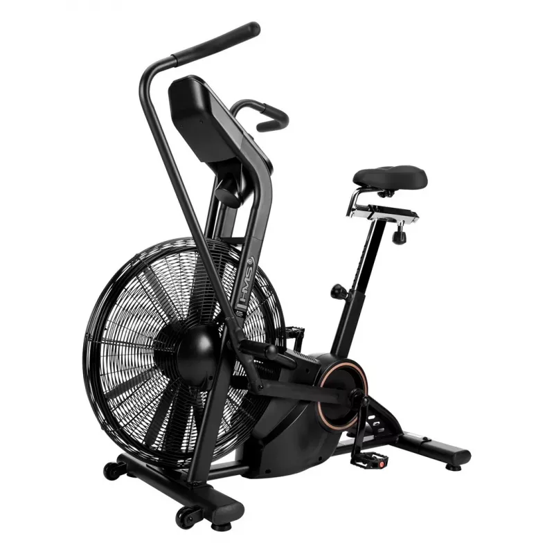 Bicicleta de aire semicomercial HMS MP5458