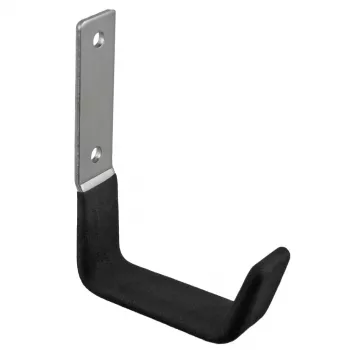 Soporte de pared MACLEAN MC-435 para pantallas y dispositivos, carga máx. 15 kg, instalación fija