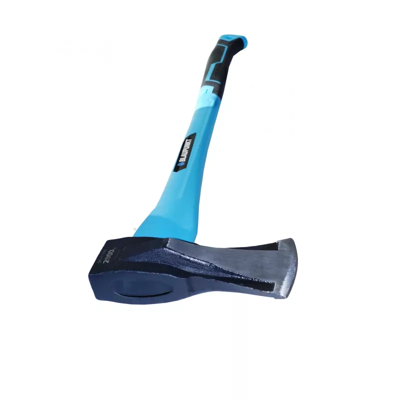 Blaupunkt AX2000 hacha