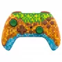 Dragonshock PopTop Compact - Mando - Nintendo Switch - Botón Atrás - D-Pad - Botón Home - Botón Reset - Inalámbrico - Bluetooth - USB Type-C (D
