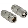 Adaptador coaxial DeLOCK 88855
