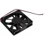 Ventilador Flashforge GUIDER3 PLUS Ultra 8015 (MPN 30002250001) para refrigeración de impresora 3D