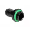 Componente de sistema de refrigeración para ordenador BitsPower BP-MBWP-C02 latón negro – accesorio de refrigeración