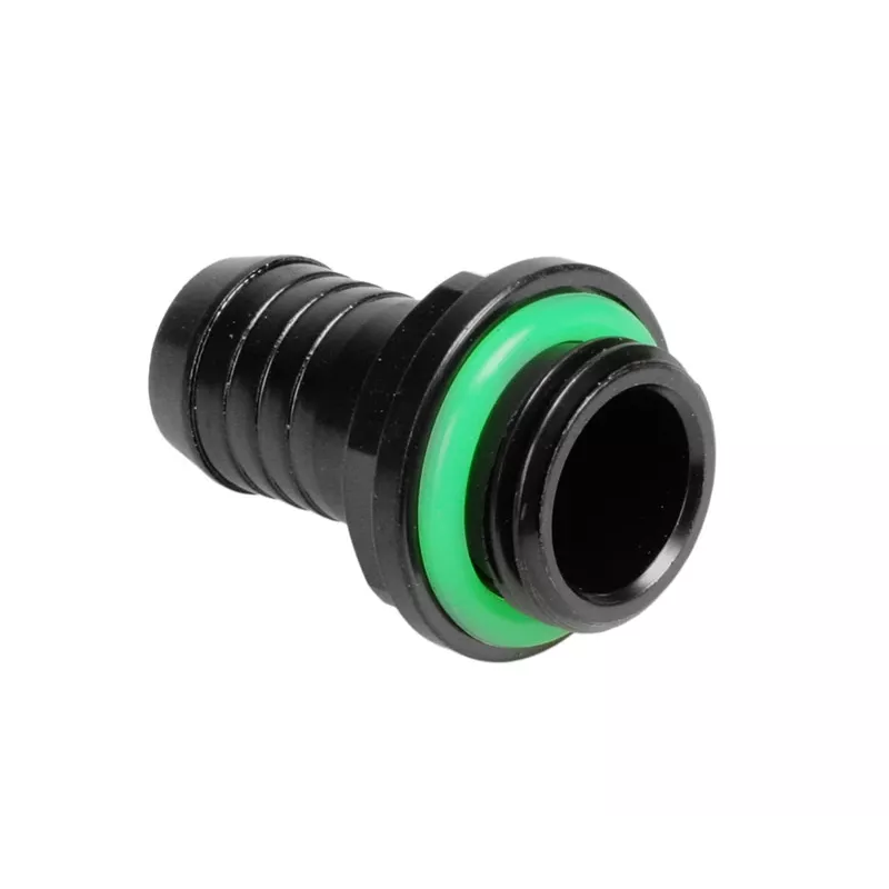 Componente de sistema de refrigeración para ordenador BitsPower BP-MBWP-C02 latón negro – accesorio de refrigeración
