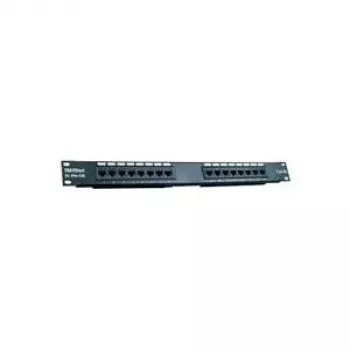 Panel de parcheo Trendnet TC-P48C5E