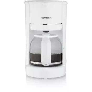 Cafetera Severin 4323 1,5L