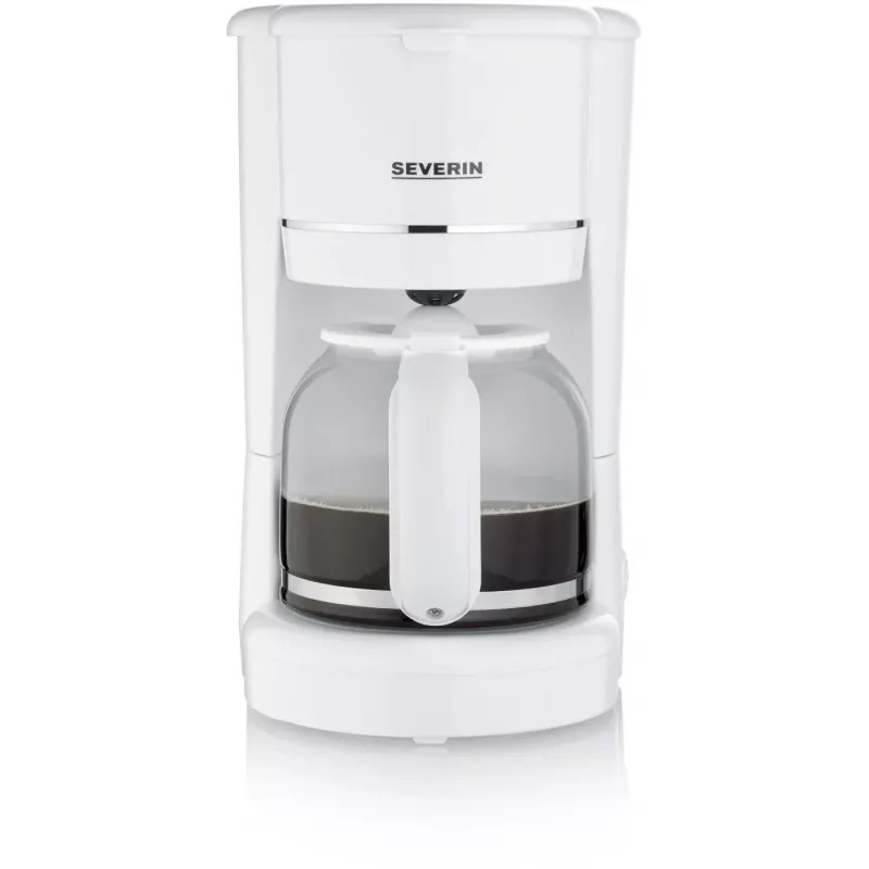 Cafetera Severin 4323 1,5L