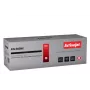 Tóner ActiveJet ATL-502NX sustituto de Lexmark 502X — negro, 10.000 páginas, 1 ud., láser, con tambor