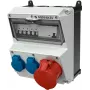 MENNEKES Elektrotechnik GmbH & Co. KG combinación de tomas de corriente CEE AMAXX 920015 (920015)