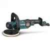 Makita PV001GZ - Pulidora - inalámbrica - 180 mm - 40 V