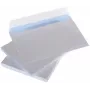 Sobres C6 blancos con solapa y impresión interior 114x162 mm 25 uds.