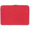 TUCANO Top Second Skin 40,60 cm 16 rojo funda para portátil hasta 16 BFTMB16-R