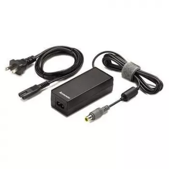 Lenovo 42T5283 fuente de alimentación para interiores 65 W negro