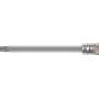 Wera vaso de puntas Bit Torx TX HF30x100 (05003370001)