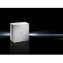 Caja eléctrica Rittal 9521.000, poliamida/policarbonato IP66, 254×111×180 mm
