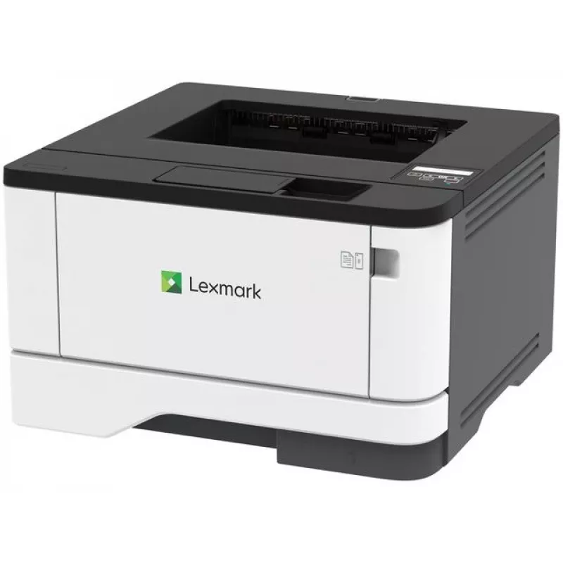 Impresora Lexmark MS331dn láser negro blanco