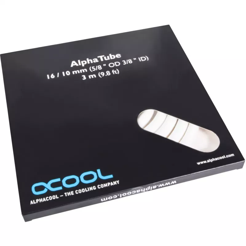 Alphacool 17531 Accesorio de refrigeración para PC manguera (17531)